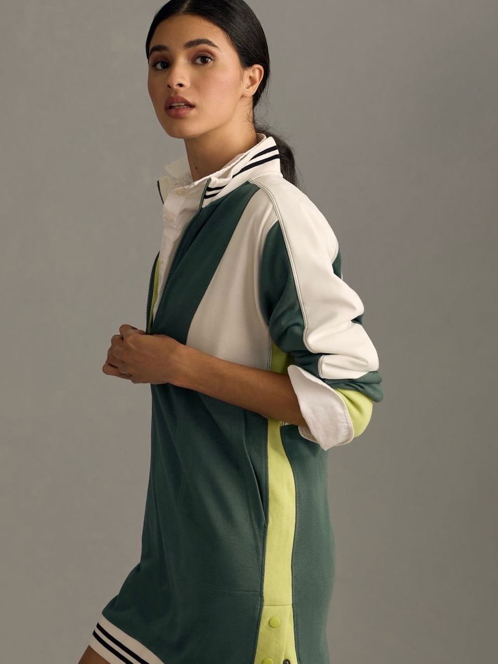 Anthropologie Daily Drills Athletic Dress 🎾👟 - Picture 3 of 6